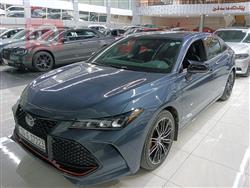 تۆیۆتا ئەڤەلۆن